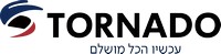 מזגני טורנדו Tornado Air Conditioner