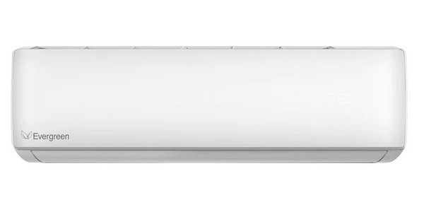 מזגני פמילי מסדרת אווגרין Family Evergren Inverter