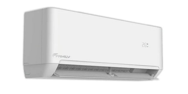 מזגני פמילי מסדרת פרו Family Pro Inverter