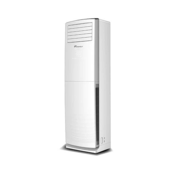 מזגני פמילי מסדרת פרו Family Premium Black Inverter