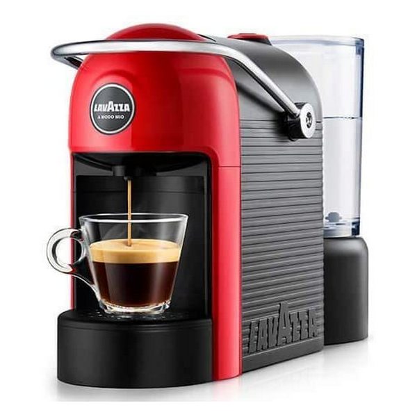 מכונת קפה לוואצה Lavazza