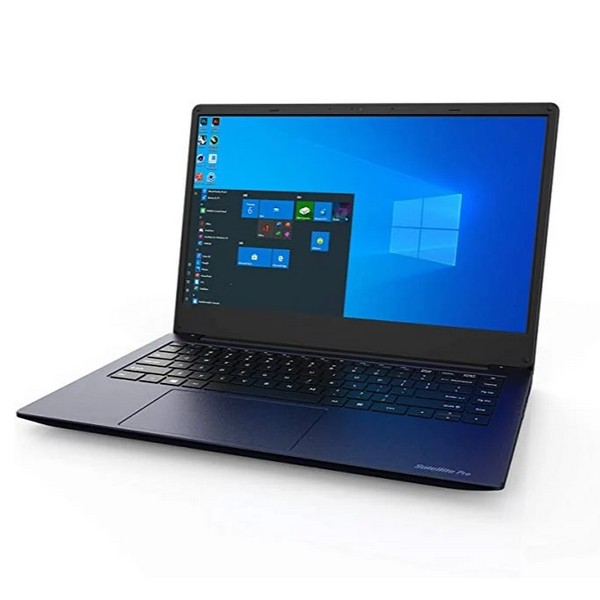 Toshiba Dynabook Satellite Pro C50