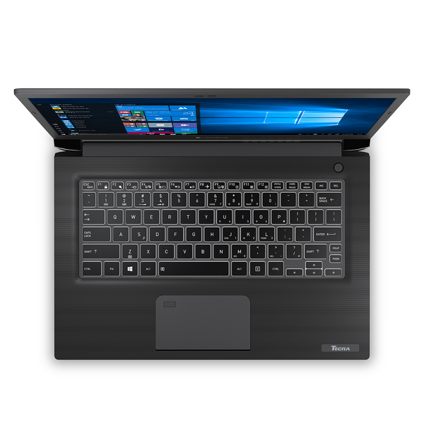 Toshiba Dynabook Tecra A40