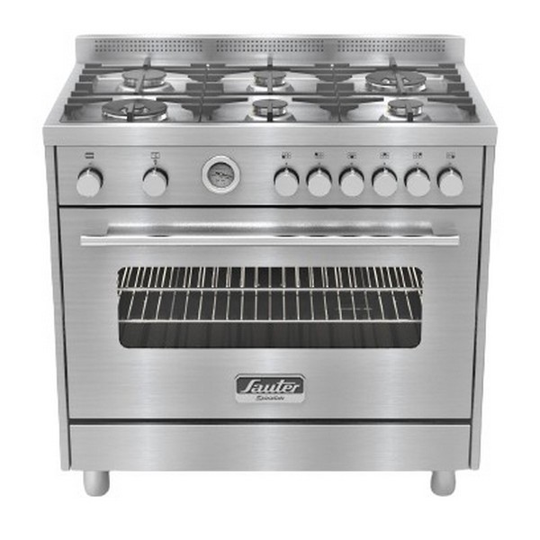 תנור סאוטר מסדרת Pro 5000
